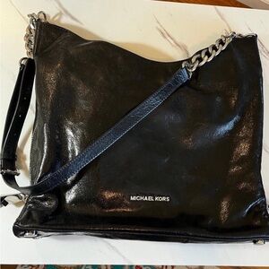 Michael Kors Two Way Devon Bag